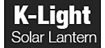 K-Light Solar Lantern